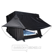 Autostan s nosičem na zavazadla Viking 21 náhled