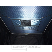 Autostan s nosičem na zavazadla Viking 21 náhled