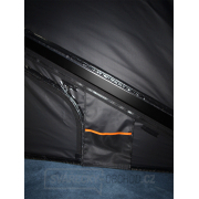 Autostan s nosičem na zavazadla Viking 21 náhled