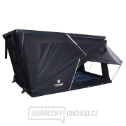 Autostan s nosičem na zavazadla Viking 21 Autostan s nosičem na zavazadla Viking 21 gallery main image