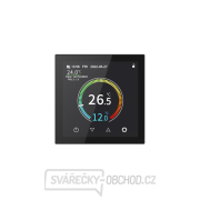 Termostat GETI GRT05B pod omítku Wifi Termostat GETI GRT05B pod omítku Wifi gallery main image