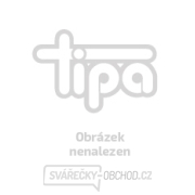Smart termostatická hlavice GETI GTV04 Wifi Tuya gallery main image