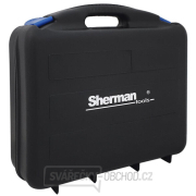 Sherman Multifunkční aku vrtačka,úhlová bruska a přímočará pila 3 v 1 náhled