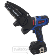 Sherman Multifunkční aku vrtačka, pily a nůžky 4v1 náhled