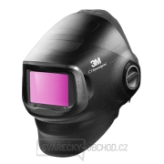 Samozatmívací kukla Speedglas G5-01VC gallery main image