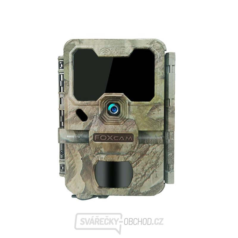 Fotopast FOXcam Wi-Fi gallery main image