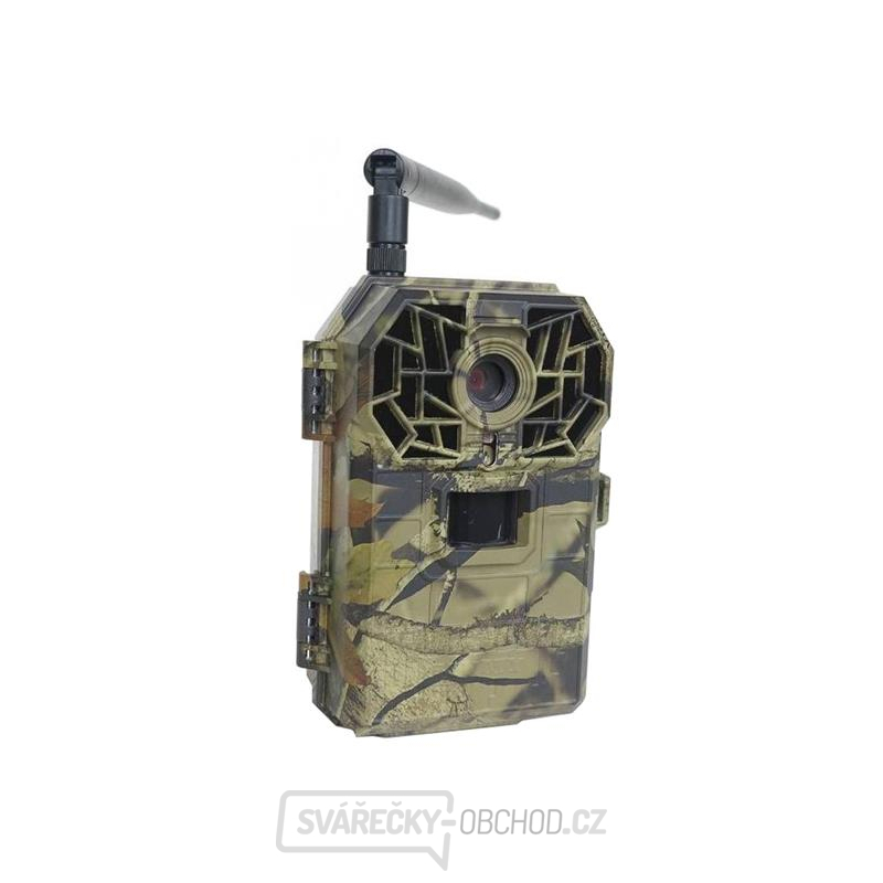 Fotopast BUNATY 4K GSM 4G gallery main image