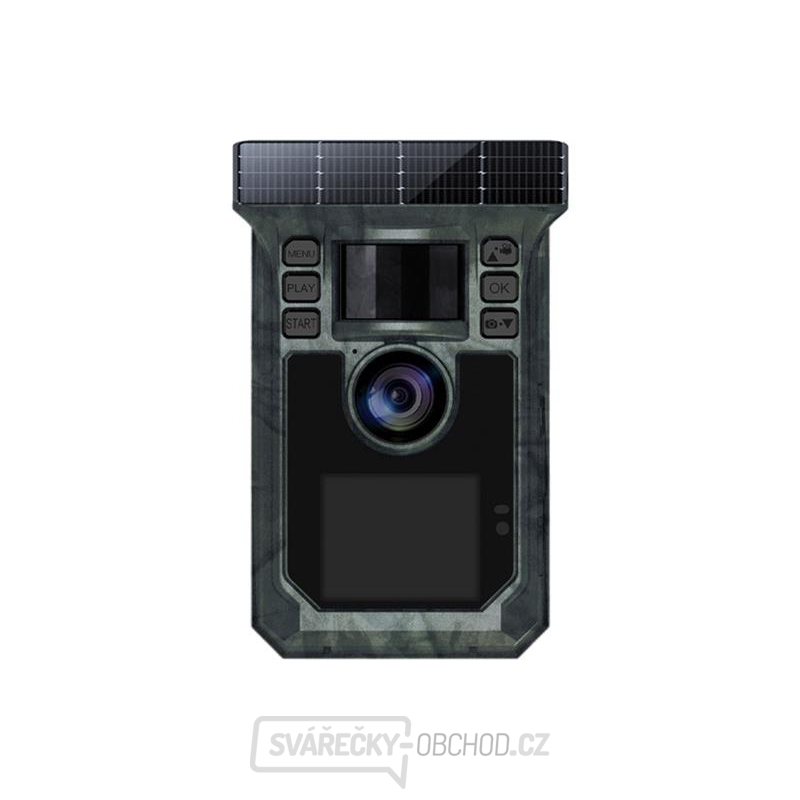 Fotopast KJK HR-HC12 gallery main image