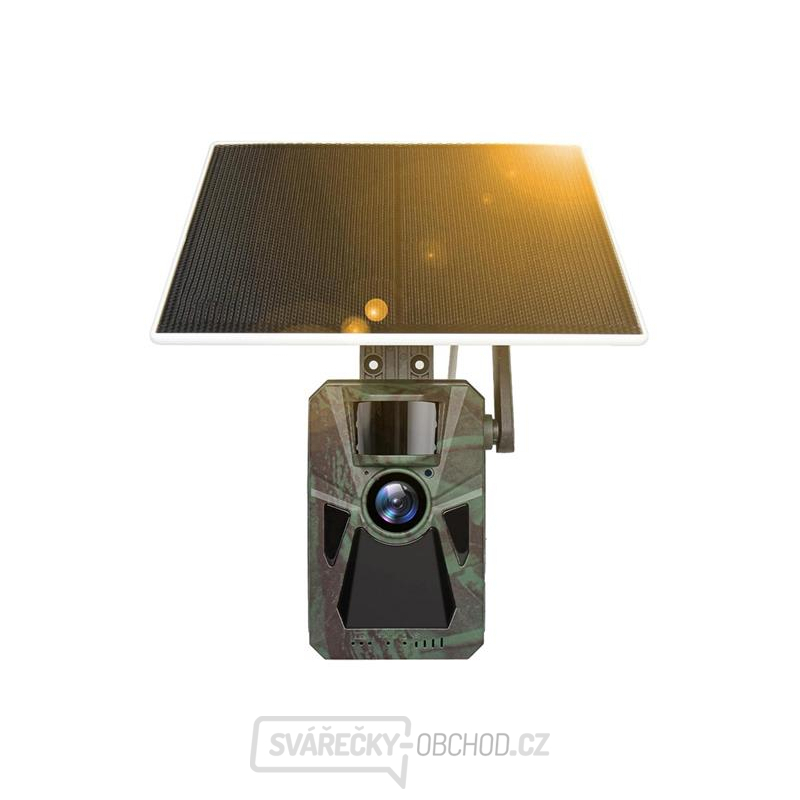 Fotopast KJK FK-HC10 gallery main image