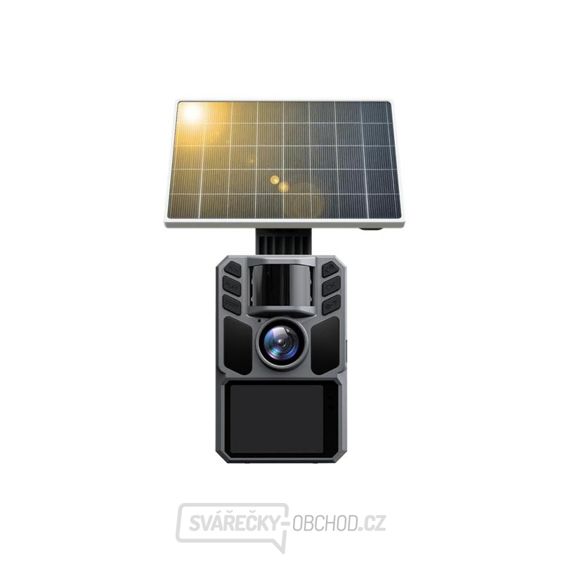 Fotopast KJK FK-HC40 gallery main image