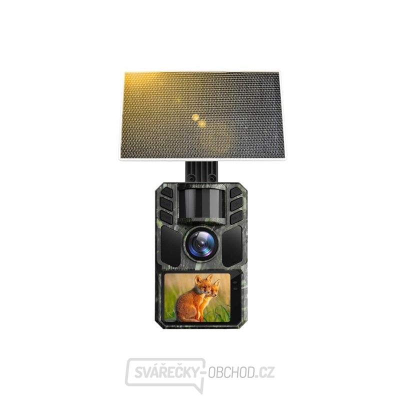 Fotopast KJK FK-HC20 gallery main image