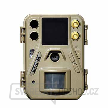 Fotopast BOLY SG520 4K DB gallery main image