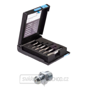 Sada závitníků na maznice Sada závitníků na maznice gallery main image