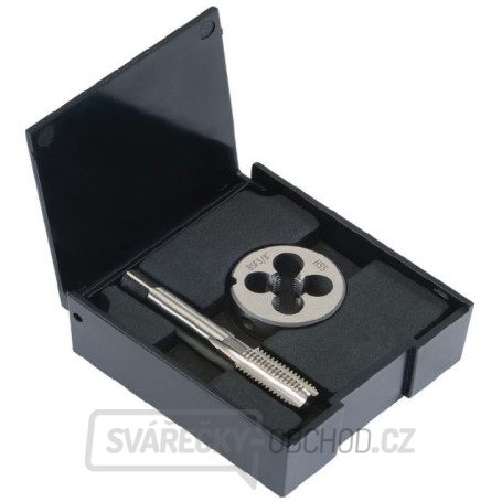 Sada pro rybáře BSF 3/8x20 HSS