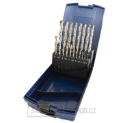 Hartmetall-PROFILINE sada 19d. 1-10mm gallery main image