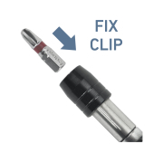 Šroubovák momentový na hroty, 1/4