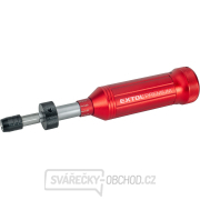 Šroubovák momentový na hroty, 1/4 Šroubovák momentový na hroty, 1/4