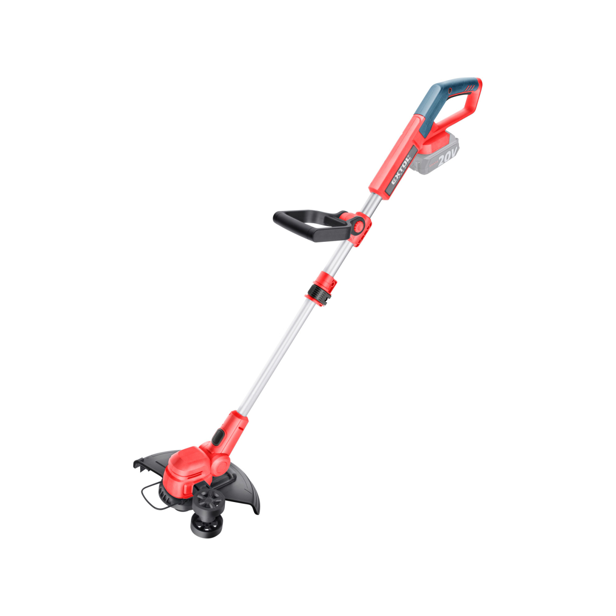 Sekačka strunová aku, SHARE20V, 30cm, bez baterie a nabíječky