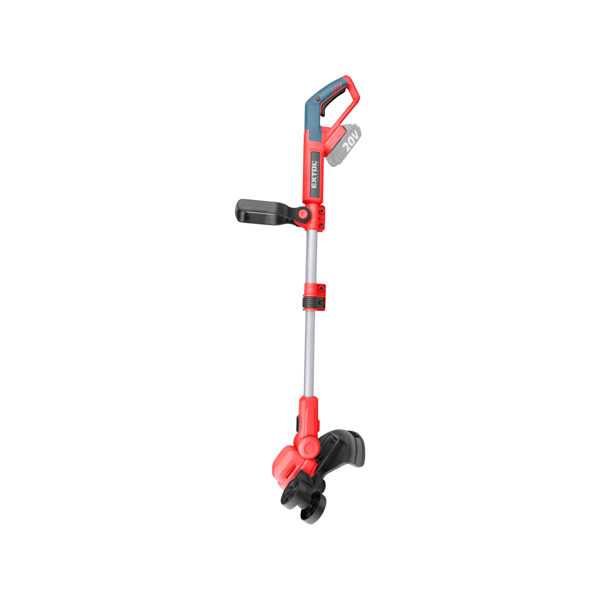 Sekačka strunová aku, SHARE20V, 30cm, bez baterie a nabíječky Náhled