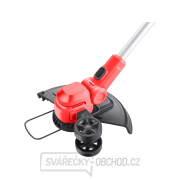 sekačka strunová aku, SHARE20V, 30cm, bez baterie a nabíječky Náhled