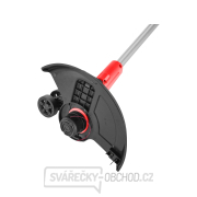 Sekačka strunová aku, SHARE20V, 30cm, bez baterie a nabíječky náhled