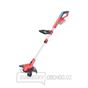sekačka strunová aku, SHARE20V, 30cm, bez baterie a nabíječky gallery main image