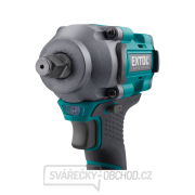 Utahovák rázový 1/2