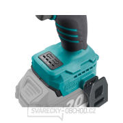 Utahovák rázový 1/2