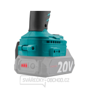 Utahovák rázový 1/2