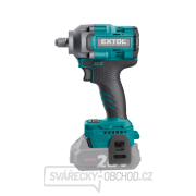 Utahovák rázový 1/2