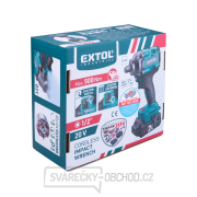 Utahovák rázový 1/2