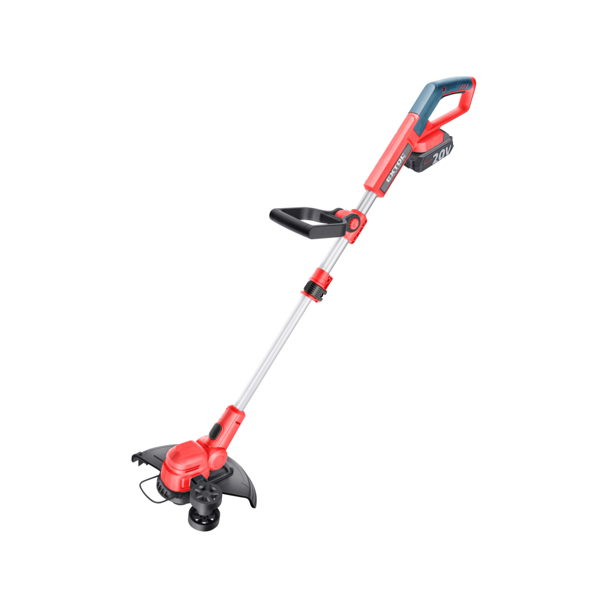 Levně Sekačka strunová aku, SHARE20V, 30cm, 2Ah 8891900