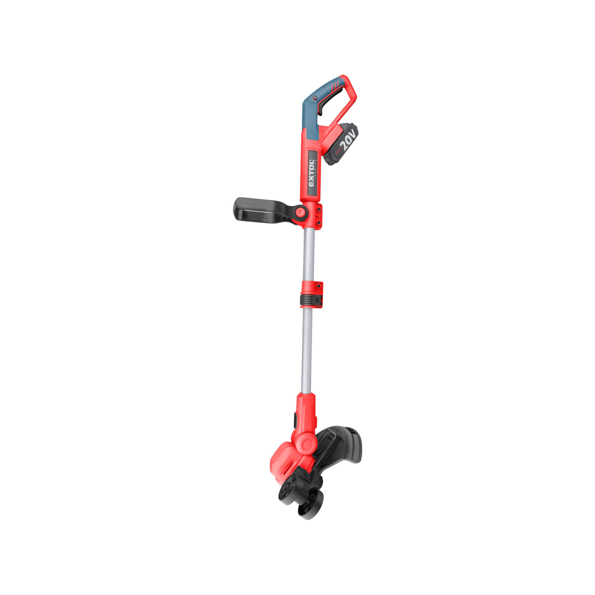 Sekačka strunová aku, SHARE20V, 30cm, 2Ah Náhled