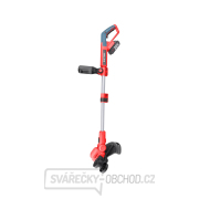 Sekačka strunová aku, SHARE20V, 30cm, 2Ah náhled