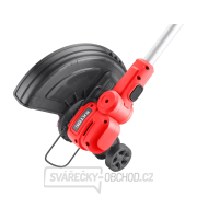 Sekačka strunová aku, SHARE20V, 30cm, 2Ah náhled