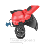 Sekačka strunová aku, SHARE20V, 30cm, 2Ah náhled