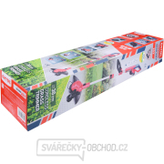 Sekačka strunová aku, SHARE20V, 30cm, 2Ah náhled