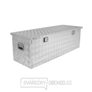 Hliníkový přepravní box VT 310 Náhled