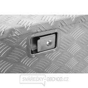 Hliníkový přepravní box VT 310 Náhled