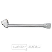 Hustilka pneumatik PROFI náhled