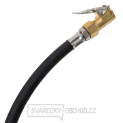 Hustilka pneumatik PROFI Náhled