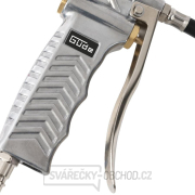 Hustilka pneumatik PROFI Náhled