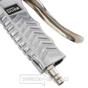 Hustilka pneumatik PROFI Náhled