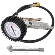 Hustilka pneumatik PROFI náhled