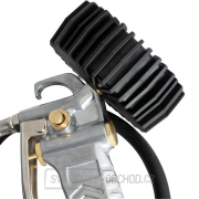 Hustilka pneumatik PROFI náhled