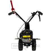 Lištová sekačka na trávu GBM 87.1 náhled