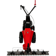 Lištová sekačka na trávu GBM 87.1 Náhled