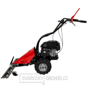 Lištová sekačka na trávu GBM 87.1 Náhled