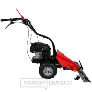 Lištová sekačka na trávu GBM 87.1 náhled