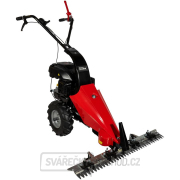Lištová sekačka na trávu GBM 87.1 náhled